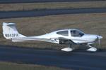 Aircraft N943PA