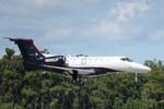Aircraft N685UP, N685UP Embraer Phenom 300 Wheels Up Southwest Florida International Airport Fort Myers, Florida October 14, 2026 Wheels Up 685 arrives at Southwest Florida International Airport following flight from Naples Municipal Airport, at KRSW, photo by Suncoast Spotter