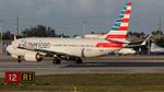 Aircraft N314RH, at mia, at KMIA, photo by Ronald
