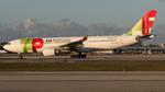 Aircraft CS-TOP, at mia, at KMIA, photo by Ronald