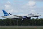 Aircraft N3132J