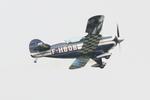 F-HBOB photo, click to enlarge