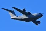 Aircraft F-RBAO, France Air Force, at LFBD, photo by Jean Christophe Ravon / FRENCHSKY