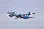 Aircraft LN-FNL