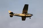 Aircraft N738VY, Cessna 172N, at C77, photo by MarkPasqualino