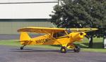 Aircraft N180EN, Cub Crafters PA-18-150, at C77, photo by MarkPasqualino