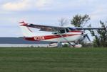Aircraft N1315M, Cessna 182P, at C77, photo by MarkPasqualino
