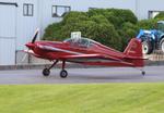Aircraft N102TJ, Sport Performance Panther, at C77, photo by MarkPasqualino