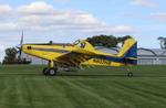 Aircraft N802HB, Air Tractor AT-802A, at C77, photo by MarkPasqualino
