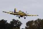Aircraft N802HB, Air Tractor AT-802A, at C77, photo by MarkPasqualino