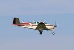 Aircraft N1165T, Beech V35B, at KRFD, photo by MarkPasqualino