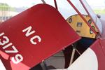 Aircraft N13179, Piper E-2, at C77, photo by MarkPasqualino