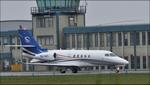 Aircraft 9H-JGR