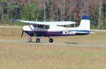 Aircraft N314MP, Cessna 182B, at KCTJ, photo by MarkPasqualino