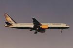 Aircraft TF-FIH
