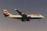 Aircraft G-BNLN