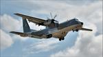 Aircraft 0454