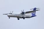 Aircraft SE-MNP, Copenhagen 27.10.2026, at CPH, photo by leo larsen