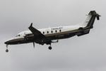 Aircraft F-GOPE