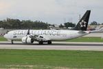 Aircraft SP-LVF