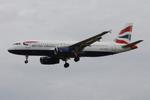Aircraft G-EUYA