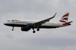 Aircraft G-TTNM