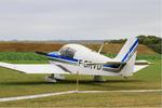 Aircraft F-BRVD