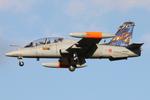 Aircraft MM55074