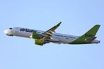 Aircraft YL-BTB, Copenhagen 28.10.2026, at CPH, photo by leo larsen
