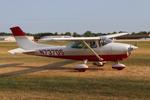 Aircraft N7370S, Cessna 182P, at KOSH, photo by MarkPasqualino