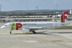 Aircraft CS-TNJ