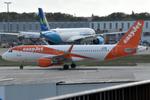 Aircraft OE-IVE