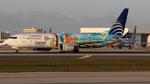 Aircraft HP-9927CMP, at mia, at KMIA, photo by Ronald