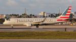 Aircraft N234JW, at mia, at KMIA, photo by Ronald
