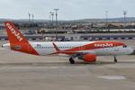 Aircraft OE-IVC