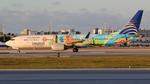 Aircraft 0C2188