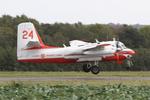 Aircraft 398B7B