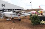 Aircraft N2662F, Cessna 182S, at KOSH, photo by MarkPasqualino