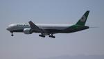Aircraft B-16726