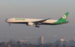 Aircraft B-16716