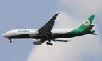 Aircraft B-16785, EVA Cargo 77L zx yyz-ord, at KORD, photo by FloridaMetal