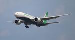 Aircraft B-16783, EVA Cargo 77L zx anc-ord, at KORD, photo by FloridaMetal
