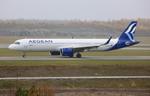 Aircraft 46B83A