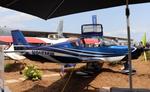 Aircraft N915MW, Sling TSI, at KOSH, photo by MarkPasqualino