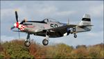 Aircraft G-MRLL