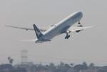 Aircraft B-KQE