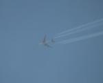 Aircraft B-LJE