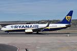 Aircraft EI-DWR, Taxiing, at LEMD, photo by micka2b