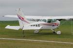 Aircraft F-GJLG