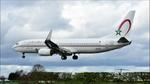 Aircraft CN-RNU